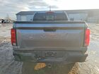 2024 Chevrolet Colorado Trail Boss Серый vin: 1GCPTEEK7R1129843