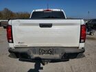 2023 Chevrolet Colorado Trail Boss Белый vin: 1GCPTEEKXP1176507
