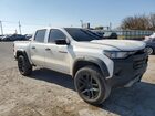 2023 Chevrolet Colorado Trail Boss Белый vin: 1GCPTEEKXP1176507