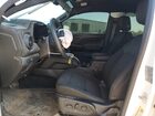 2023 Chevrolet Colorado Trail Boss Белый vin: 1GCPTEEKXP1176507