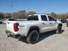 2023 Chevrolet Colorado Trail Boss Белый vin: 1GCPTEEKXP1176507