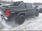 2025 Chevrolet Colorado 4wd Trail Boss Черный vin: 1GCPTEEKXS1131477