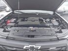 2025 Chevrolet Colorado 4wd Trail Boss Черный vin: 1GCPTEEKXS1131477