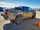 2024 Chevrolet Colorado Zr2 Черный vin: 1GCPTFEK2R1257557
