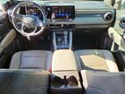 2024 Chevrolet Colorado Zr2 Черный vin: 1GCPTFEK2R1257557
