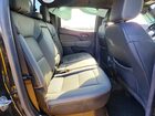 2024 Chevrolet Colorado Zr2 Черный vin: 1GCPTFEK2R1257557