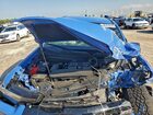 2025 Chevrolet Colorado Zr2 Синий vin: 1GCPTFEKXS1203008