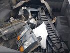 2021 Chevrolet Silverado 1500 2wd  Short Bed Custom Белый vin: 1GCPWBEK6MZ261203