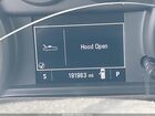 2021 Chevrolet Silverado 1500 2wd  Short Bed Custom Белый vin: 1GCPWBEK6MZ261203