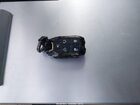 2019 Chevrolet Silverado 1500 Rst Dark Blue vin: 1GCPWDED1KZ202828