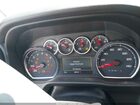 2019 Chevrolet Silverado 1500 Rst Dark Blue vin: 1GCPWDED1KZ202828