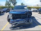 2019 Chevrolet Silverado 1500 Rst Dark Blue vin: 1GCPWDED1KZ202828