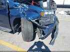 2019 Chevrolet Silverado 1500 Rst Dark Blue vin: 1GCPWDED1KZ202828