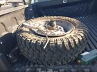 2021 Chevrolet Silverado 1500 4wd  Short Bed Custom Trail Boss White vin: 1GCPYCEF6MZ300049