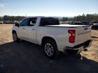 2024 Chevrolet Silverado K1500 Ltz Белый vin: 1GCUDGED2RZ128811