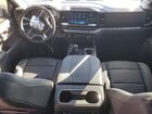 2024 Chevrolet Silverado K1500 Ltz Белый vin: 1GCUDGED2RZ128811