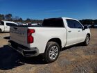 2024 Chevrolet Silverado K1500 Ltz Белый vin: 1GCUDGED2RZ128811