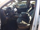 2024 Chevrolet Silverado K1500 Ltz Белый vin: 1GCUDGED2RZ128811