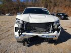 2024 Chevrolet Silverado K1500 Ltz Белый vin: 1GCUDGED2RZ128811