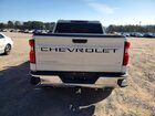 2024 Chevrolet Silverado K1500 Ltz Белый vin: 1GCUDGED2RZ128811
