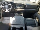 2024 Chevrolet Silverado K1500 Ltz Blue vin: 1GCUDGED8RZ325207