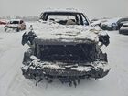 2024 Chevrolet Silverado K1500 High Country Burn vin: 1GCUDJE81RZ220167