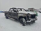 2024 Chevrolet Silverado K1500 High Country Burn vin: 1GCUDJE81RZ220167