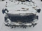 2024 Chevrolet Silverado K1500 High Country Burn vin: 1GCUDJE81RZ220167