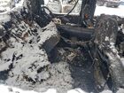 2024 Chevrolet Silverado K1500 High Country Burn vin: 1GCUDJE81RZ220167