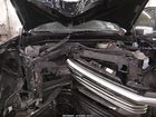 2023 Chevrolet Silverado 1500 4wd  Short Bed High Country Черный vin: 1GCUDJEL2PZ251669