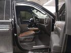 2023 Chevrolet Silverado 1500 4wd  Short Bed High Country Черный vin: 1GCUDJEL2PZ251669