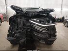 2023 Chevrolet Silverado 1500 4wd  Short Bed High Country Черный vin: 1GCUDJEL2PZ251669