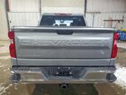 2026 Chevrolet Silverado K1500 Lt Серебряный vin: 1GCUKDED4TZ138414