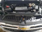 2026 Chevrolet Silverado K1500 Lt Серебряный vin: 1GCUKDED4TZ138414