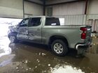 2026 Chevrolet Silverado K1500 Lt Серебряный vin: 1GCUKDED4TZ138414