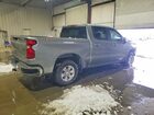 2026 Chevrolet Silverado K1500 Lt Серебряный vin: 1GCUKDED4TZ138414