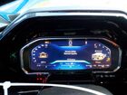 2026 Chevrolet Silverado K1500 Lt Серебряный vin: 1GCUKDED4TZ138414