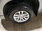2026 Chevrolet Silverado K1500 Rst Серебряный vin: 1GCUKEED1TZ133452 Damage: Left Front Wheel, Curb Rash, 1 To 2 Inches