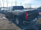 2019 Chevrolet Silverado 1500 Lt Brown vin: 1GCUYDEDXKZ156347 2019 Chevrolet Silverado 1500 Lt Brown vin: 1GCUYDEDXKZ156347