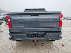 2019 Chevrolet Silverado K1500 Rst Charcoal vin: 1GCUYEED0KZ220630 2019 Chevrolet Silverado K1500 Rst Charcoal vin: 1GCUYEED0KZ220630