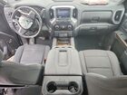 2019 Chevrolet Silverado K1500 Rst Charcoal vin: 1GCUYEED0KZ220630 2019 Chevrolet Silverado K1500 Rst Charcoal vin: 1GCUYEED0KZ220630