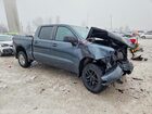 2019 Chevrolet Silverado K1500 Rst Charcoal vin: 1GCUYEED0KZ220630 2019 Chevrolet Silverado K1500 Rst Charcoal vin: 1GCUYEED0KZ220630