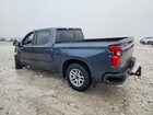 2019 Chevrolet Silverado K1500 Rst Charcoal vin: 1GCUYEED0KZ220630 2019 Chevrolet Silverado K1500 Rst Charcoal vin: 1GCUYEED0KZ220630