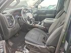 2019 Chevrolet Silverado K1500 Rst Charcoal vin: 1GCUYEED0KZ220630 2019 Chevrolet Silverado K1500 Rst Charcoal vin: 1GCUYEED0KZ220630