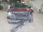 2016 Chevrolet Silverado K1500 Lt Maroon vin: 1GCVKREC0GZ407961