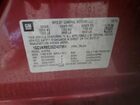 2016 Chevrolet Silverado K1500 Lt Maroon vin: 1GCVKREC0GZ407961