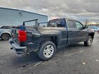 2017 Chevrolet Silverado K1500 Lt Черный vin: 1GCVKREC7HZ169804