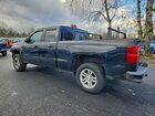 2017 Chevrolet Silverado K1500 Lt Черный vin: 1GCVKREC7HZ169804