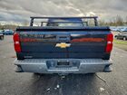 2017 Chevrolet Silverado K1500 Lt Черный vin: 1GCVKREC7HZ169804