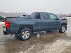 2018 Chevrolet Silverado K1500 Lt Black vin: 1GCVKREC9JZ238997